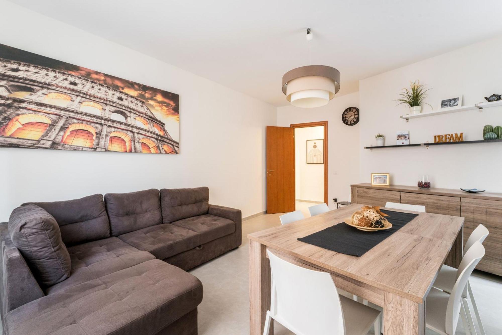 Fl Apartments Il Piccolo Borgo Di Trastevere Roma Ngoại thất bức ảnh