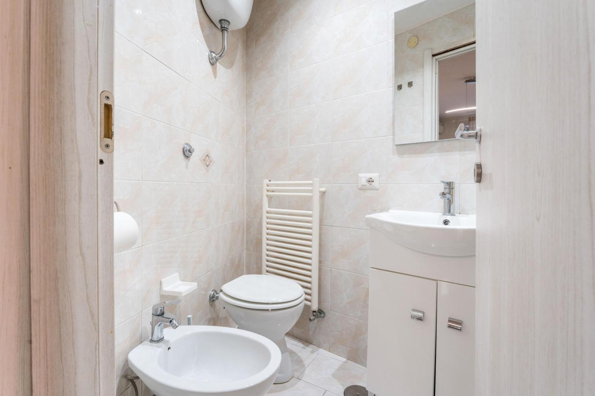 Fl Apartments Il Piccolo Borgo Di Trastevere Roma Ngoại thất bức ảnh