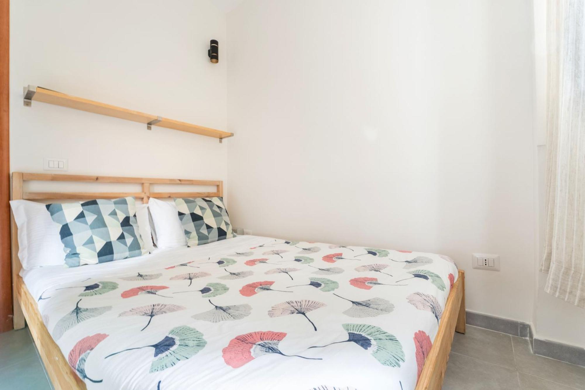Fl Apartments Il Piccolo Borgo Di Trastevere Roma Ngoại thất bức ảnh