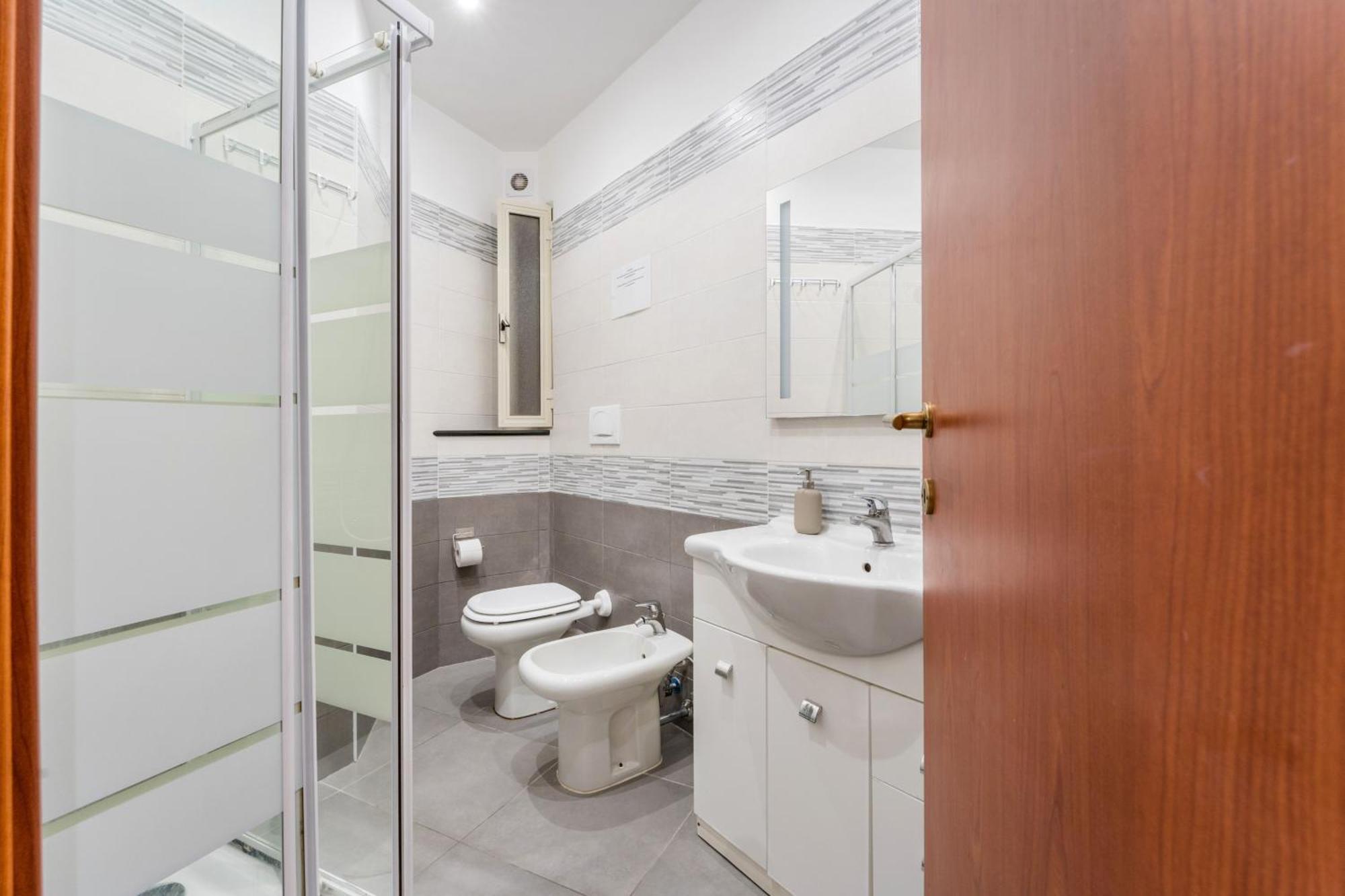 Fl Apartments Il Piccolo Borgo Di Trastevere Roma Ngoại thất bức ảnh