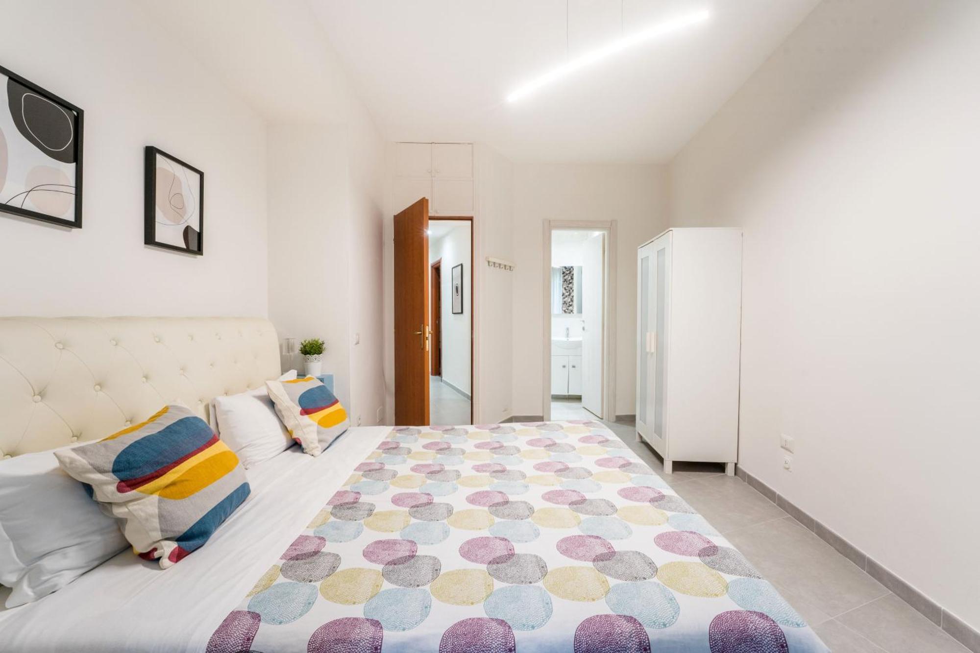 Fl Apartments Il Piccolo Borgo Di Trastevere Roma Ngoại thất bức ảnh